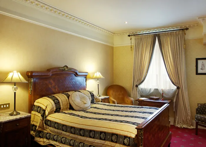 Arbutus 4* Килларни