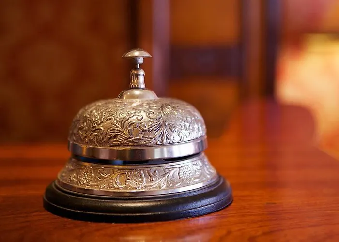 Hotell Arbutus Cill Airne