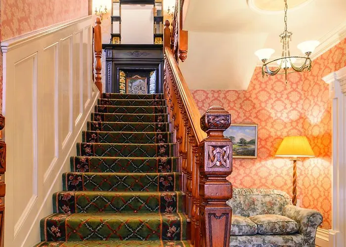 Arbutus 4* Килларни