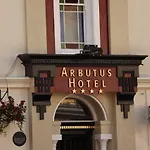 Arbutus فندق كيلارني