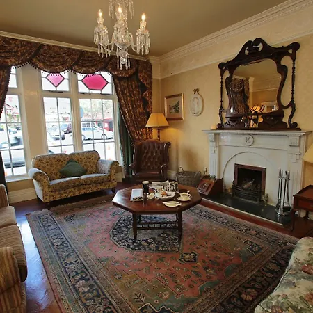 Arbutus 4* Κιλάρνεϊ