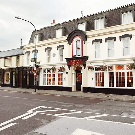 Arbutus Κιλάρνεϊ