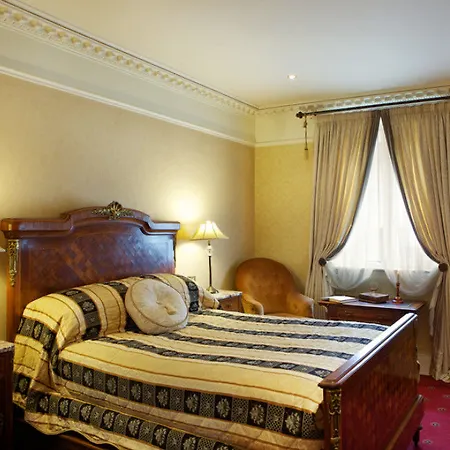 Arbutus 4* Κιλάρνεϊ