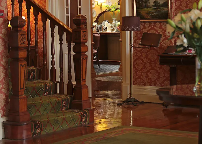 Arbutus Ξενοδοχείο