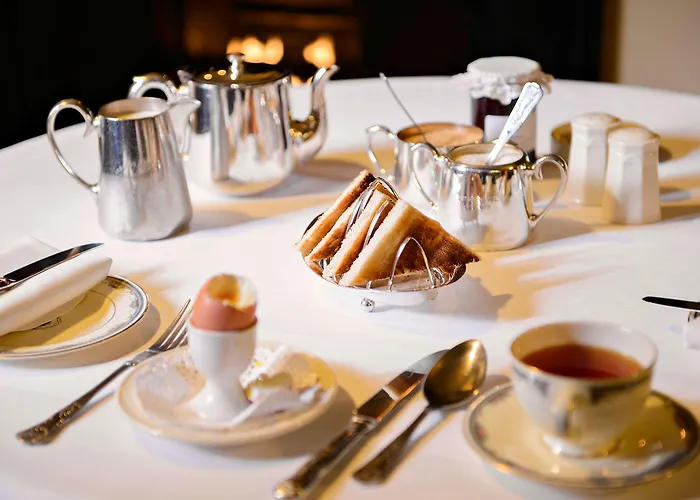 Arbutus Ξενοδοχείο