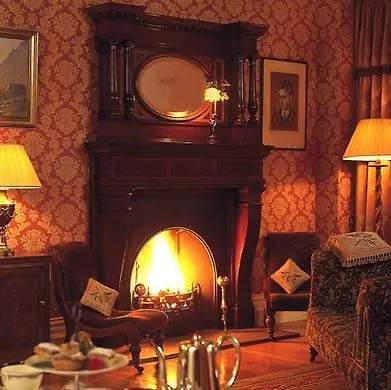 Ξενοδοχείο Arbutus