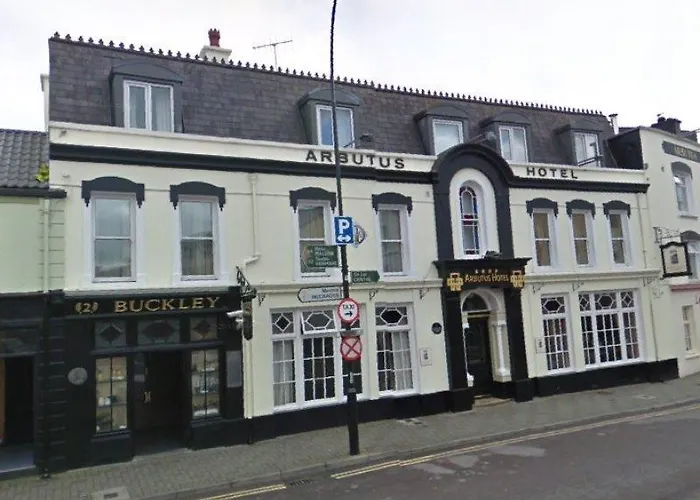 Arbutus Ξενοδοχείο