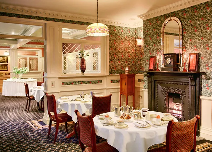 Arbutus 4* Κιλάρνεϊ