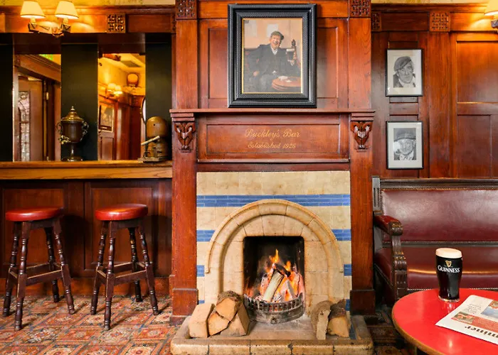 Arbutus Κιλάρνεϊ