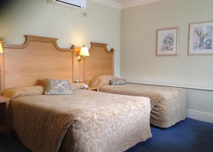 Arbutus Κιλάρνεϊ