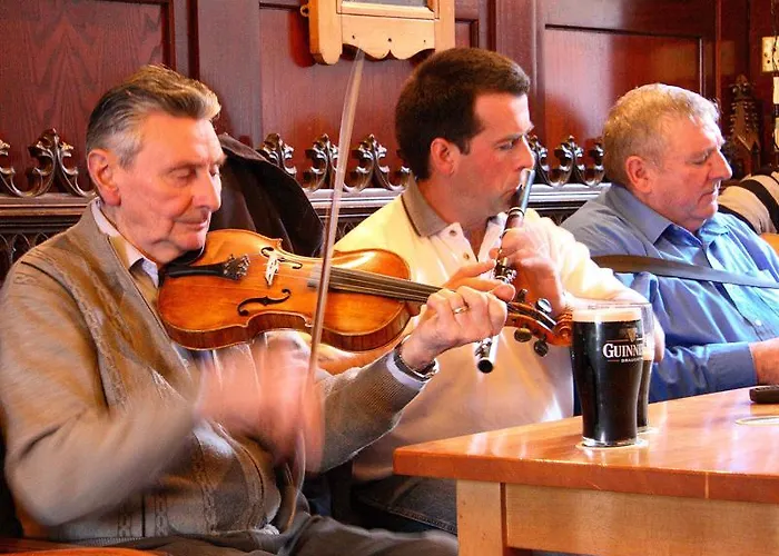 Arbutus Κιλάρνεϊ